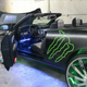 Illustration for article titled This Terrifying Bentley Donk Is Actually A Chrysler